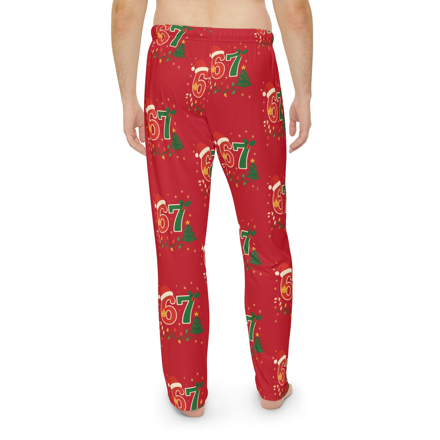 67 Christmas Pajama Pants