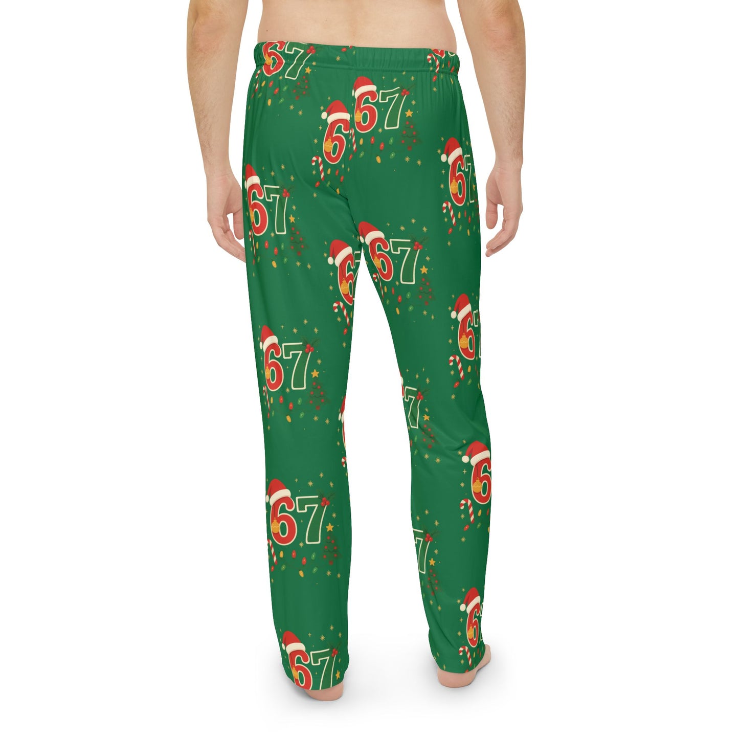 67 Christmas Pajama Pants