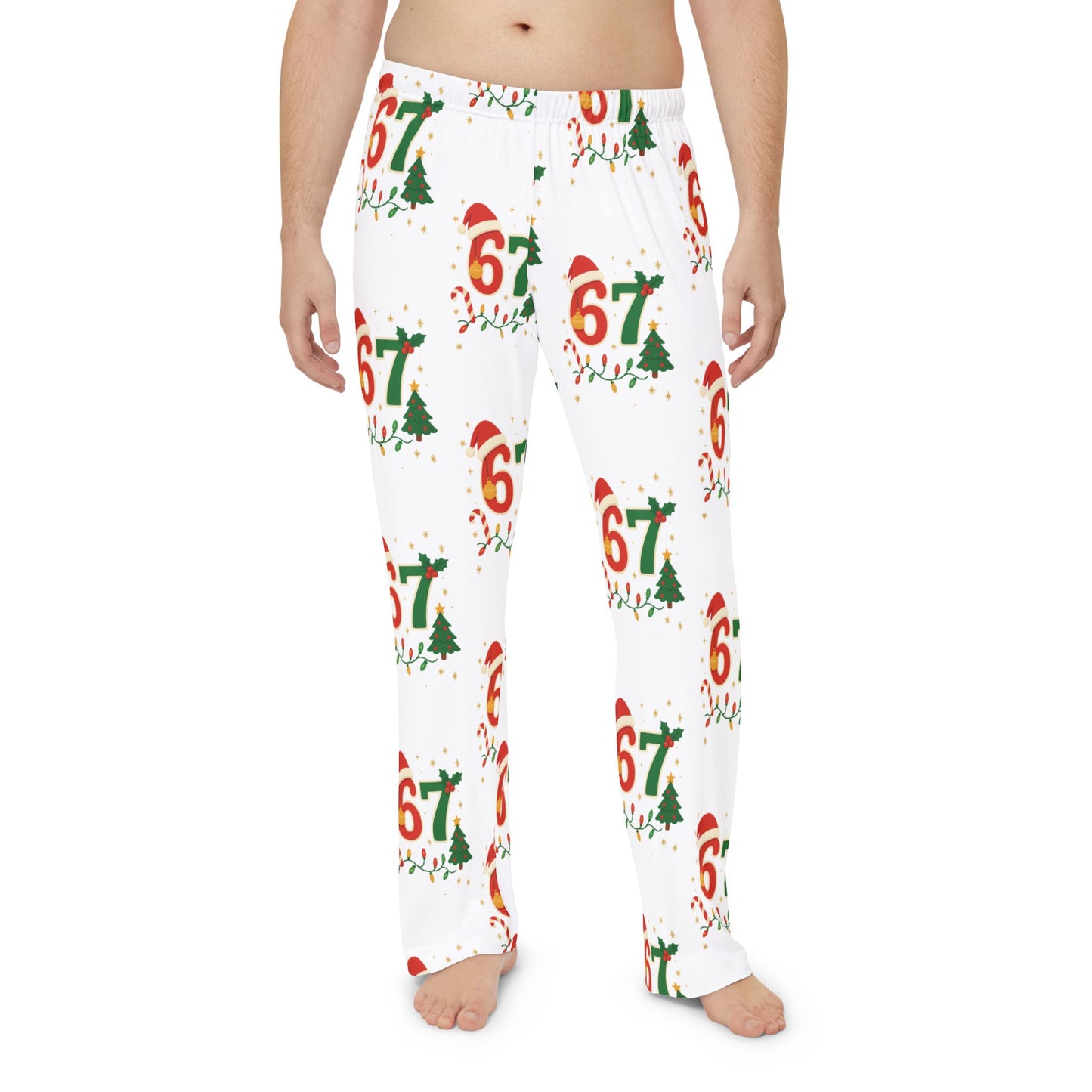 67 Christmas Pajama Pants