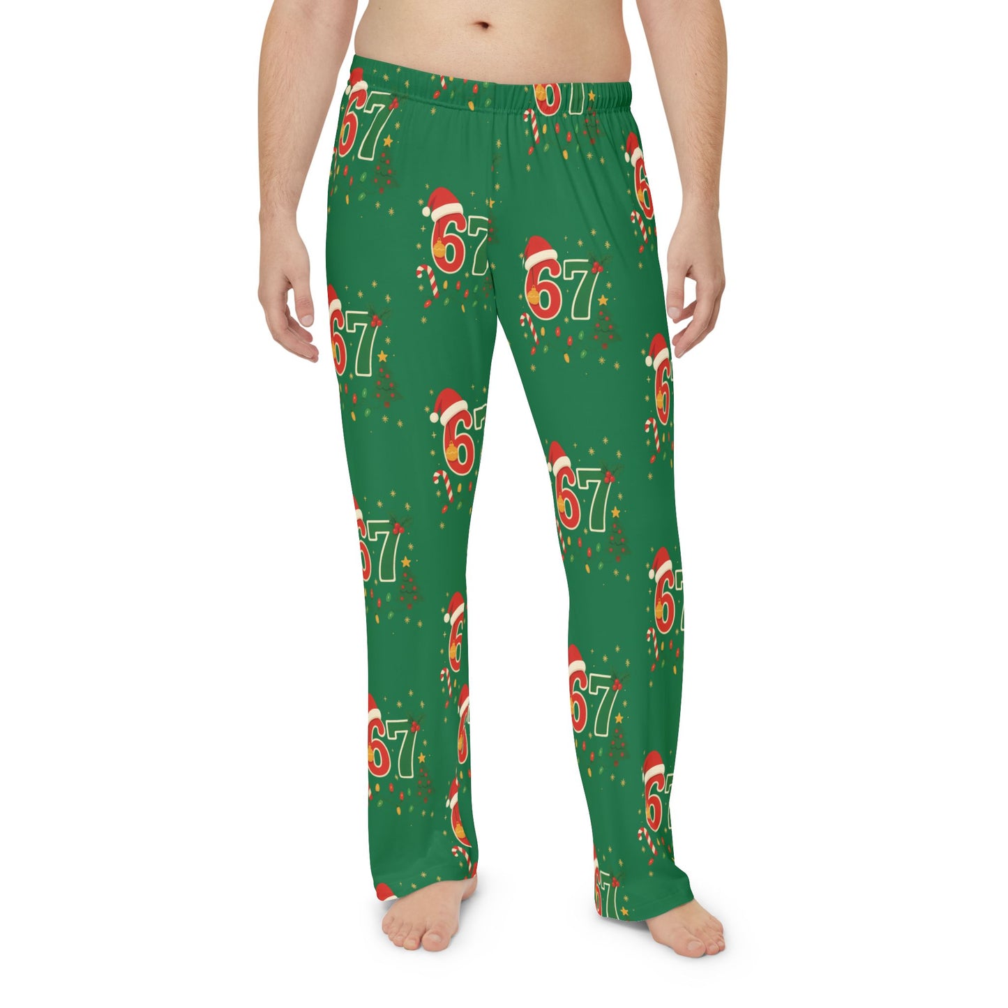 67 Christmas Pajama Pants