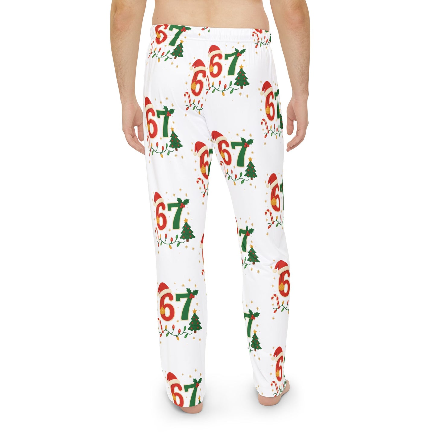 67 Christmas Pajama Pants