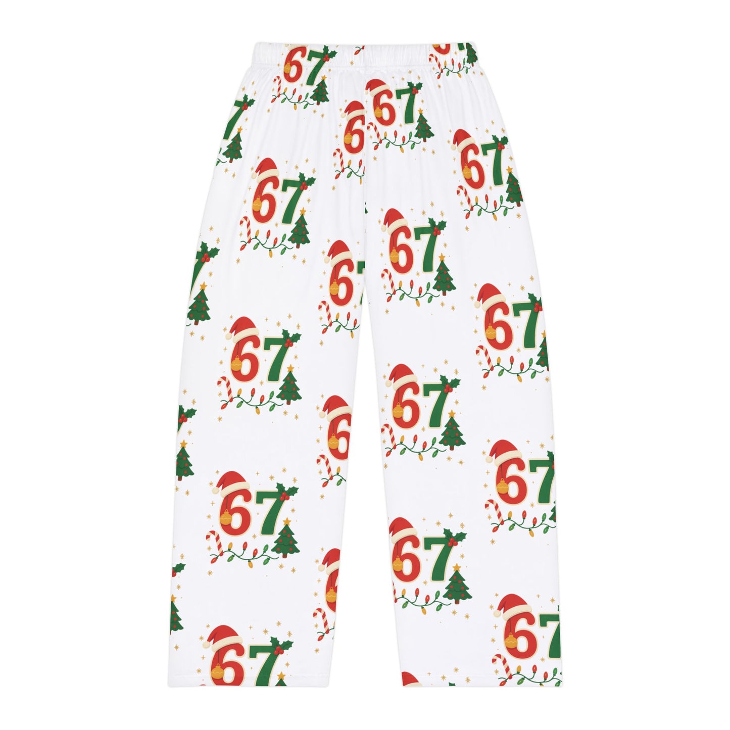 67 Christmas Pajama Pants