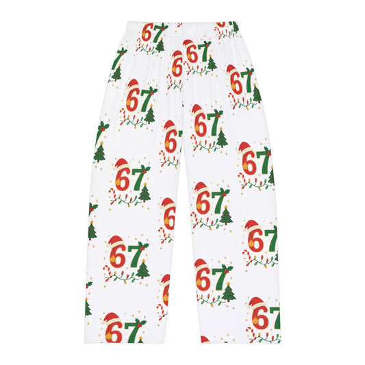 67 Christmas Pajama Pants