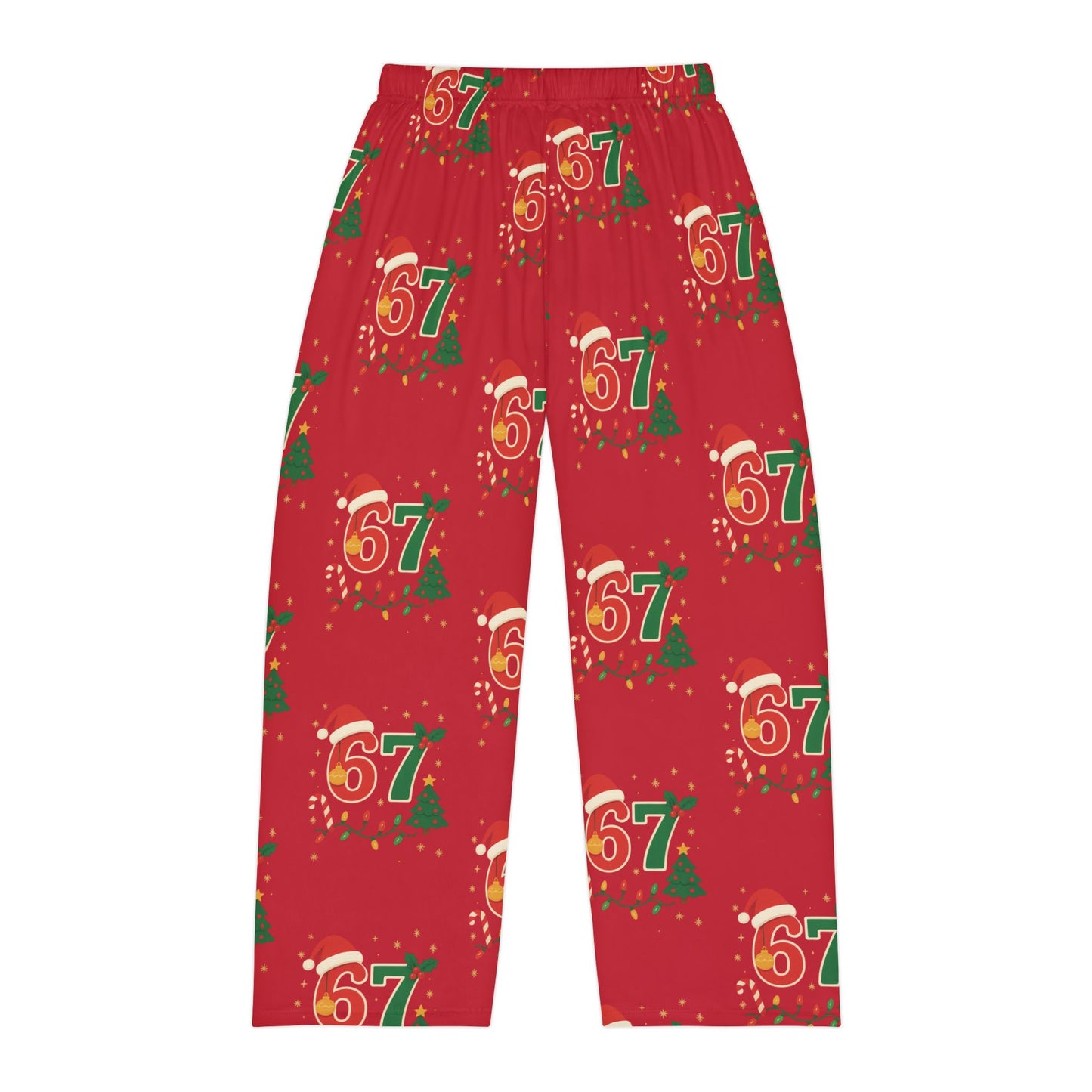 67 Christmas Pajama Pants