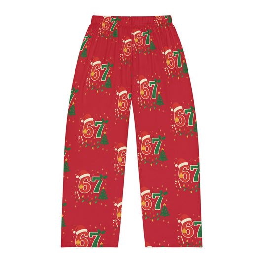 67 Christmas Pajama Pants