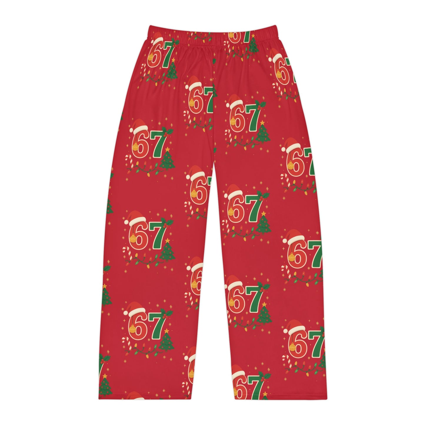 67 Christmas Pajama Pants