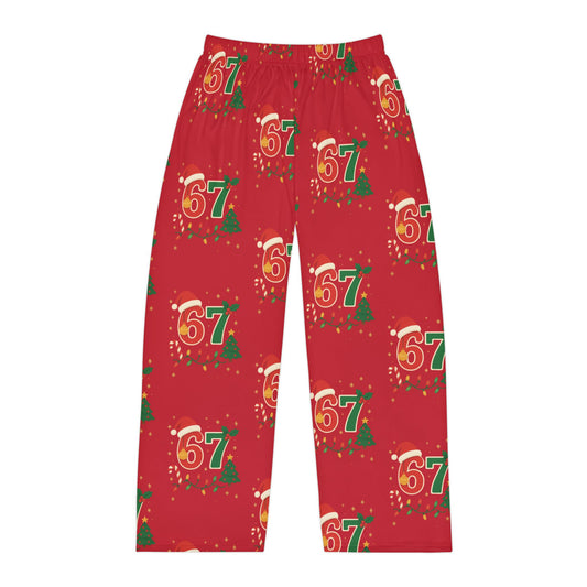 67 Christmas Pajama Pants