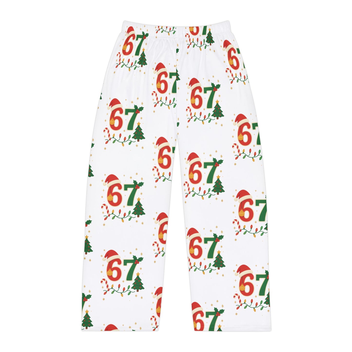 67 Christmas Pajama Pants