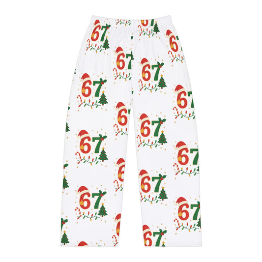 67 Christmas Pajama Pants