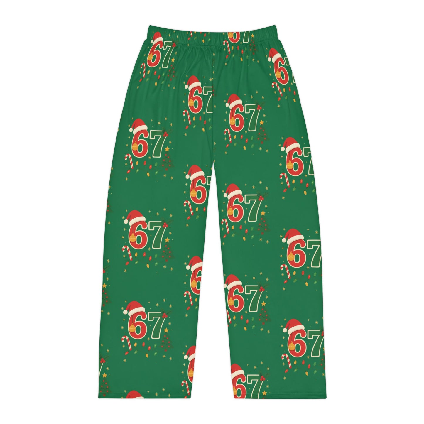 67 Christmas Pajama Pants