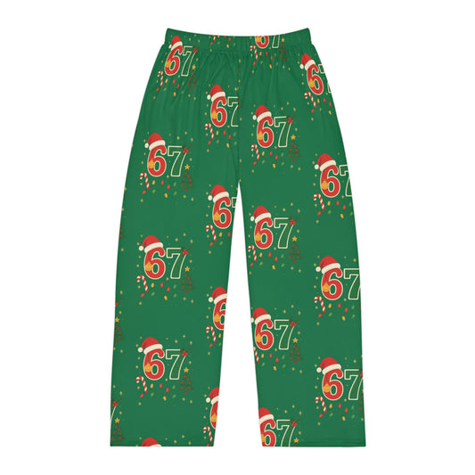 67 Christmas Pajama Pants