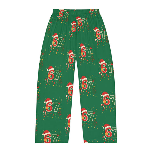 67 Christmas Pajama Pants